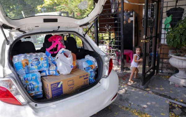 Florida se prepara para embestida frontal de Irma