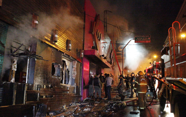 Las claves 2013: Los hechos internacionales más importantes