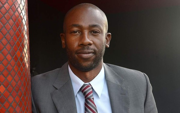 Wanchope renuncia a la Selección de Costa Rica