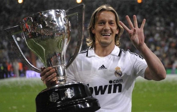 ¡Míchel Salgado sale del retiro y jugará en la Liga Panameña!