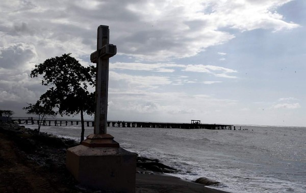 Honduras: Maquillan con más desarrollo a La Ceiba