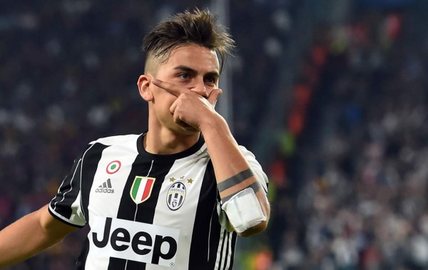 Oficial: Dybala renueva con la Juventus hasta junio de 2022