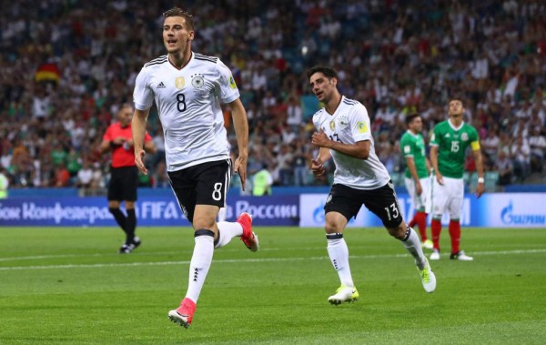 Le ofrecen futbolista al Barcelona para evitar que se vaya al Bayern