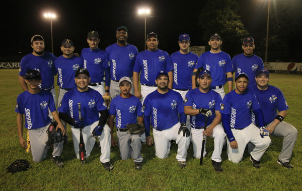 Atlético-Azulejos disputarán la final
