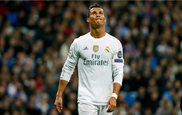 El Bernabéu despidió a Cristiano y al Real Madrid con silbidos