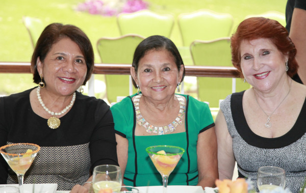 Coctel de bienvenida para Aguas Ocaña