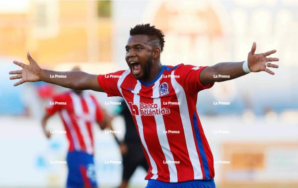 Olimpia remontó al Platense y es el nuevo líder del Torneo Clausura 2019