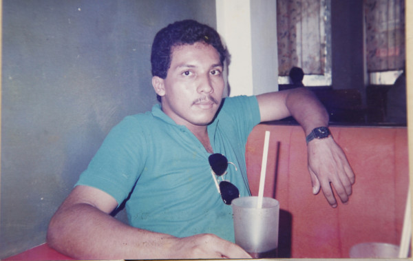 Hondureño sintió su alma separarse de su cuerpo