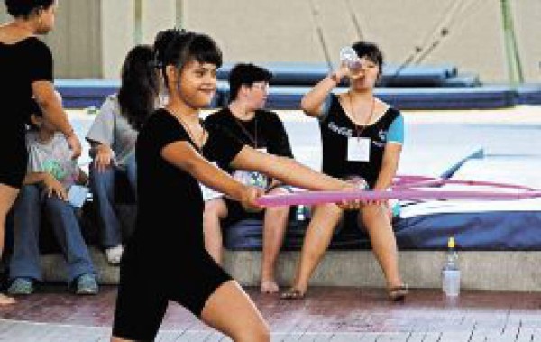 Todo por una causa noble