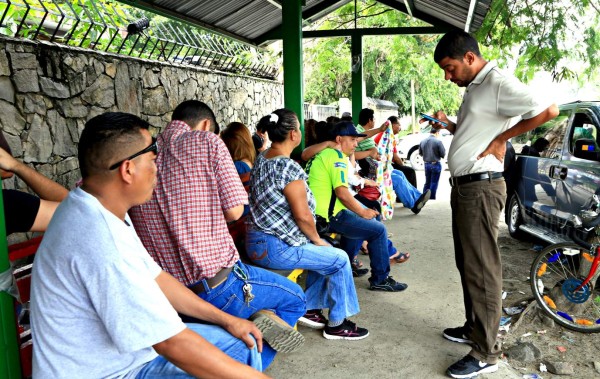 A su vivienda llegan a matar a transportista