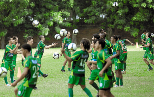 'Éste será un buen año para Marathón”: Amarilla