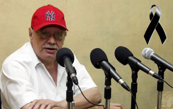Fallece don 'Tito' Handal, una leyenda de la radio hondureña