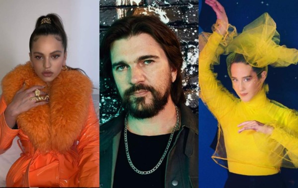 VOTA: Escoja la canción del año nominada en el Grammy Latino 2019, no hay reguetón