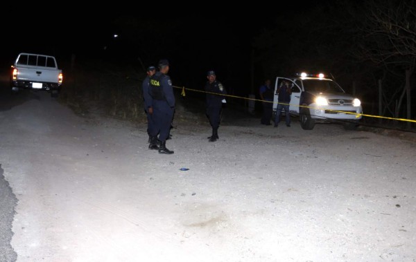 Matan a conductor de mototaxi en la capital