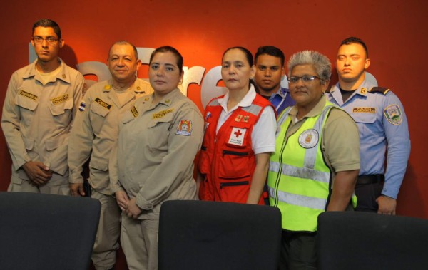 Un éxito la reunión técnica de las fuerzas vivas para la 41 Maratón