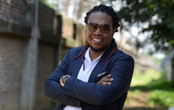 Asesinan al cantante colombiano Junior Jein en Cali