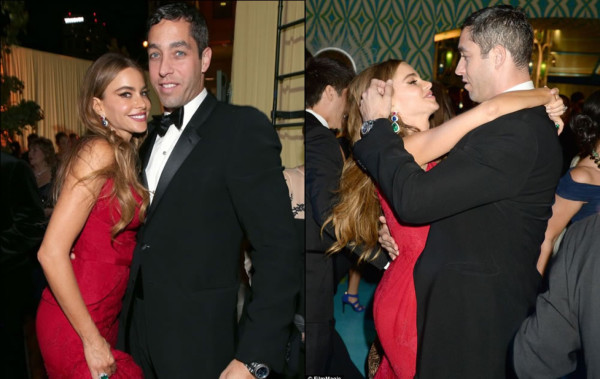 Sofía Vergara compite con Miley Cyrus tras los Emmy