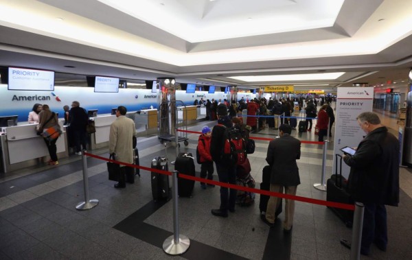 Declaran estado de emergencia en Nueva York