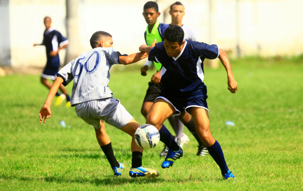 Jonathan Posas: 'Estamos trabajando para cosas grandes”
