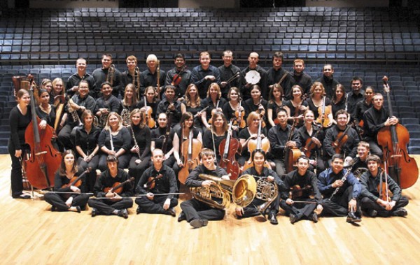 Concierto de solidaridad para la Victoriano