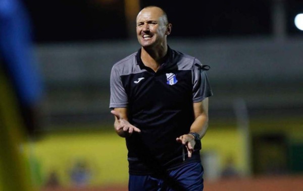 'Palomo' Rodríguez solicita ayuda a Gobierno de Uruguay para salir de Honduras