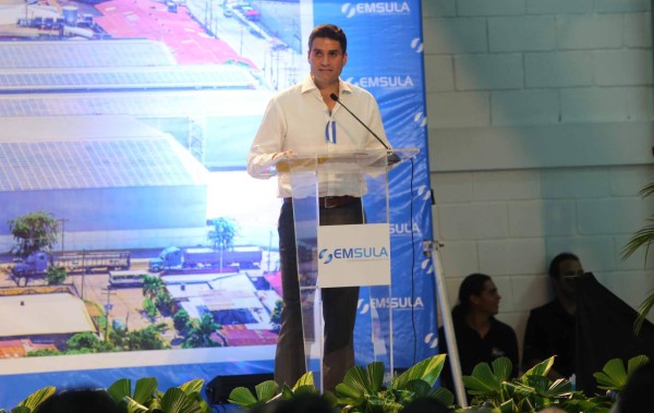 Inauguran el proyecto de energía solar más grande de AL