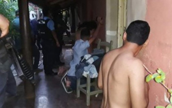 Cae integrante de la 'Revo', sospechoso de matar a olimpista y presunto pandillero de la 18