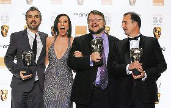 Bafta tiene sabor a México