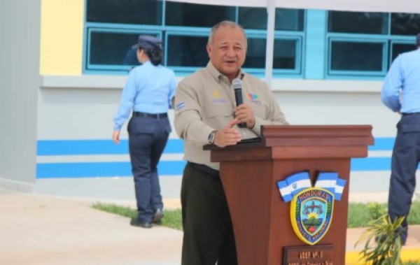 Julián Pacheco sobre caso Alfredo Villatoro: 'Son cosas que se tienen que verificar'