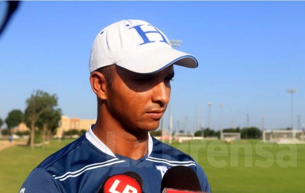 Donis Escober: 'Ni nosotros mismos sabemos qué nos pasa'