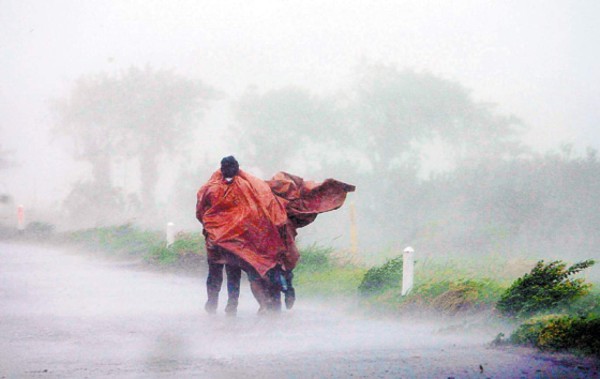 Tras dejar 21 muertos, Dean se degrada a depresión