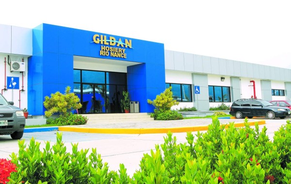 Gildan ampliará inversión en Río Nance