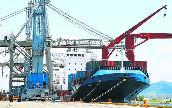 Honduras mira al pacífico para expandir su comercio