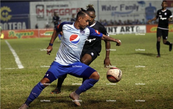 Tabla de posiciones del Torneo Clausura 2019: ¡Motagua pelea el segundo lugar con Olimpia!