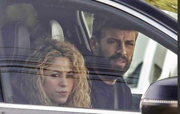 Shakira y Piqué estarían a punto de separarse, según medios