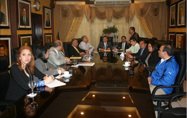 Consejo de la Judicatura deja para 2014 separaciones de jueces