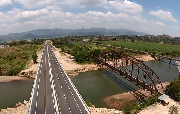 Hoy abren tramo entre Villanueva y Potrerillos