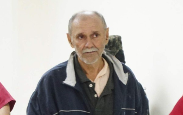 Testigos relataron ante juez cómo hombre mató a su esposa con una piedra