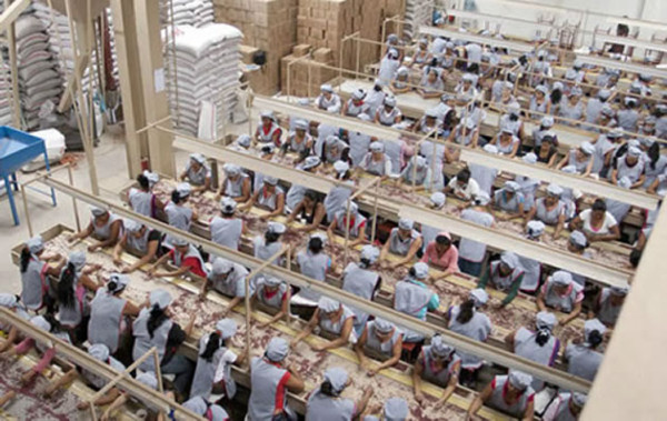 Nicaragua celebra la apertura de nuevos mercados