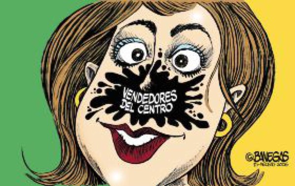 Sampedranos satisfechos por publicación de Vox Populi