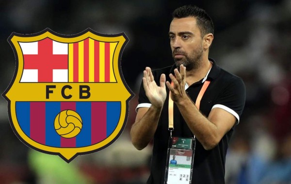 Barcelona ofrece a Xavi Hernández el puesto de entrenador en reemplazo de Ernesto Valverde