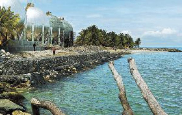 Serna decidirá en 60 días traslado de Gas del Caribe