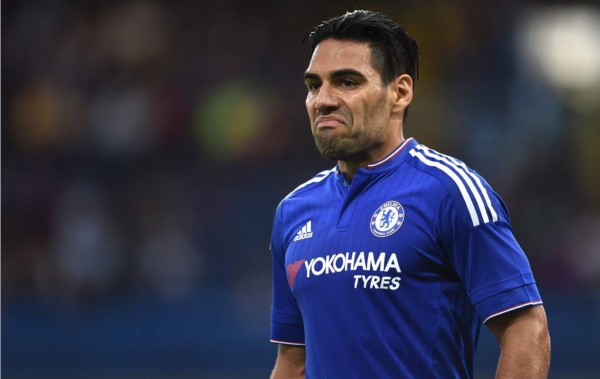 La Fiorentina se interesa en Radamel Falcao