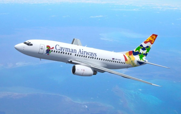 Cayman Airlines volará a Roatán, Islas de la Bahía