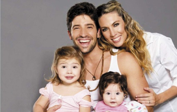 David Chocarro&nbsp;&nbsp;