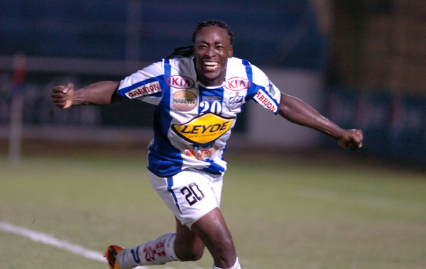 Rony Flores: 'Nadie llega como favorito”