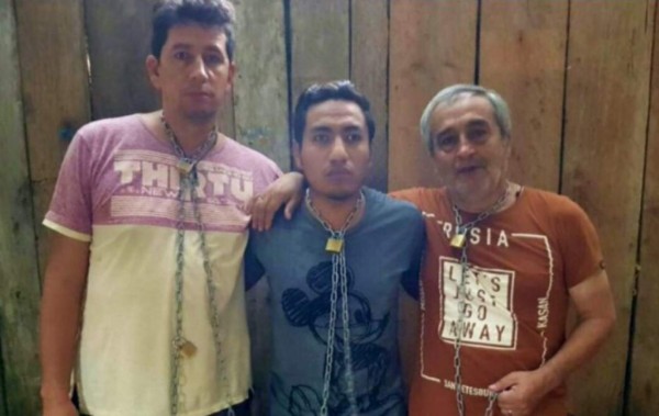 Encuentran en Colombia 3 cadáveres que pueden ser de periodistas ecuatorianos