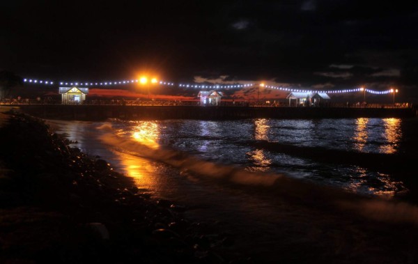 20 fotos de La Ceiba y sus bellezas