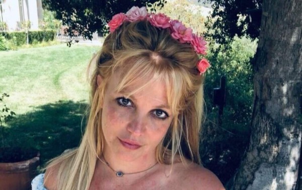 Madre de Britney Spears la obligó a divorciarse