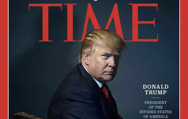 'Están acabados”: Trump a indocumentados